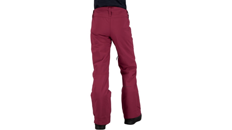 Obermeyer Jessi Pant - Girls, Wait Up, Small, 35017-21079-S