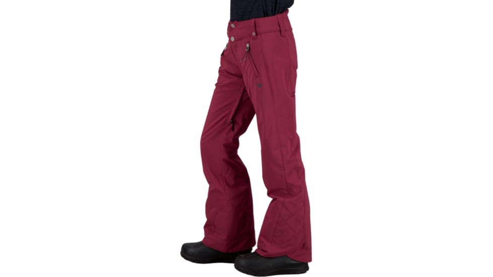 Obermeyer Jessi Pant - Girls, Wait Up, Small, 35017-21079-S