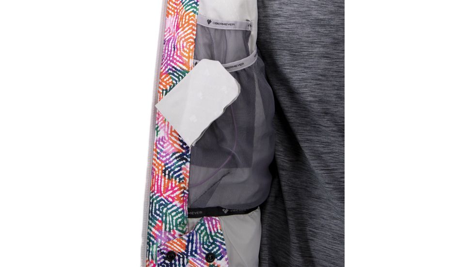 Obermeyer Jette Jacket - Womens, First Impressio, 6, 11126-FIRST IMPRESSIO-6