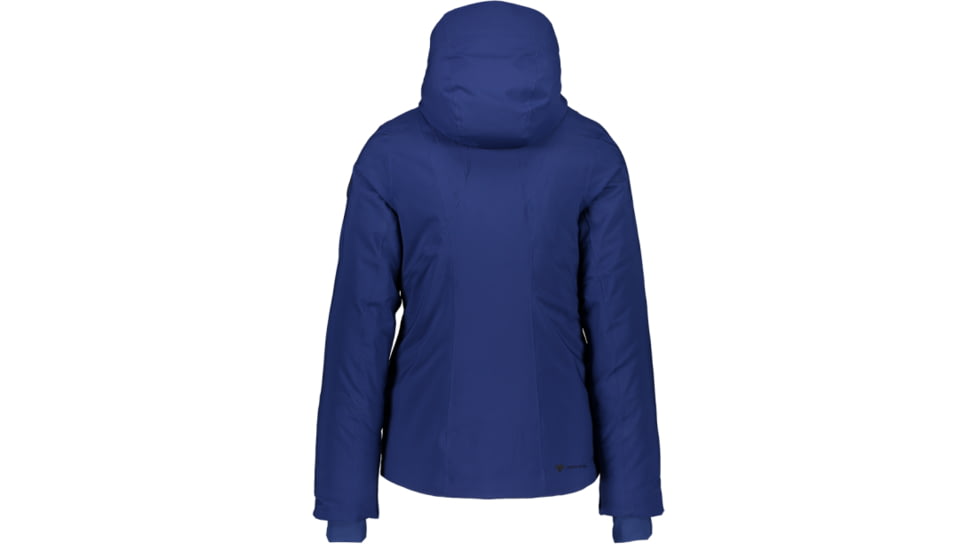 Obermeyer Jette Jacket - Womens, Navy, 6P, 11166-20167-6P