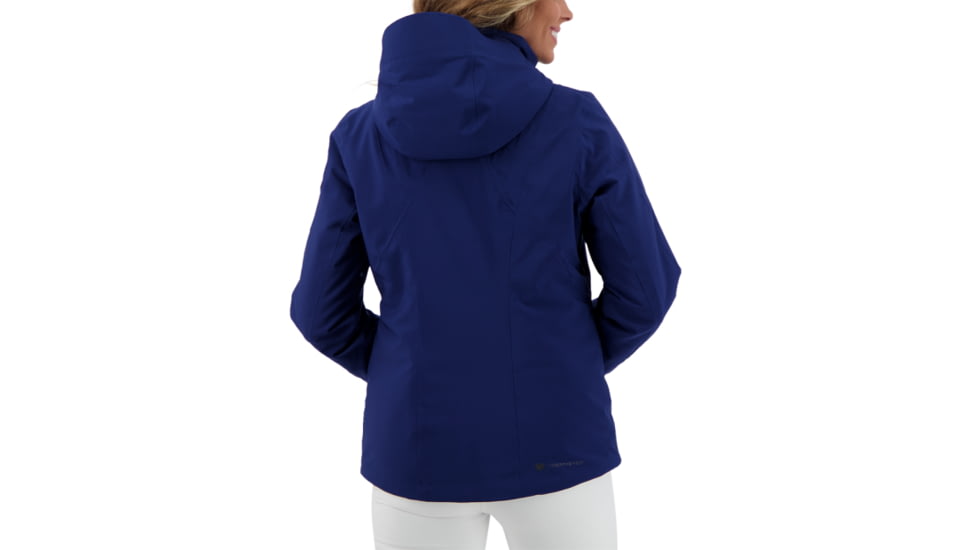 Obermeyer Jette Jacket - Womens, Navy, 6P, 11166-20167-6P