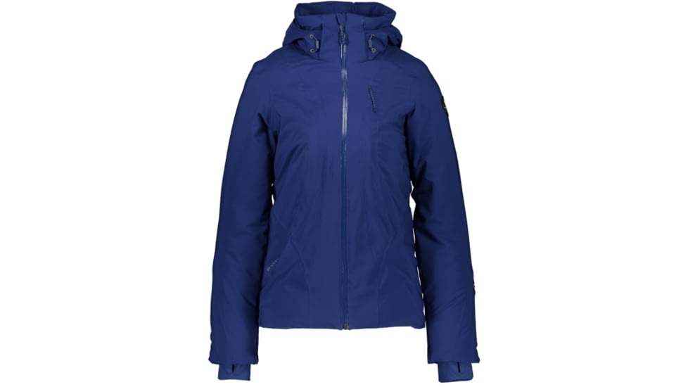 Obermeyer Jette Jacket - Womens, Navy, 6P, 11166-20167-6P