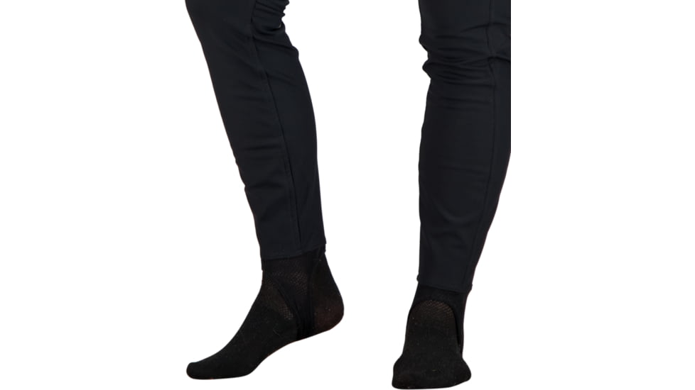 Obermeyer Jinks ITB Softshell Pant - Women's, 4 US, Regular Inseam, Black, 15060-16009-4