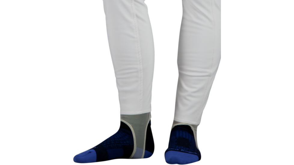 Obermeyer Jinks ITB Softshell Pant - Women's, 12 US, Regular Inseam, White, 15060-16010-12