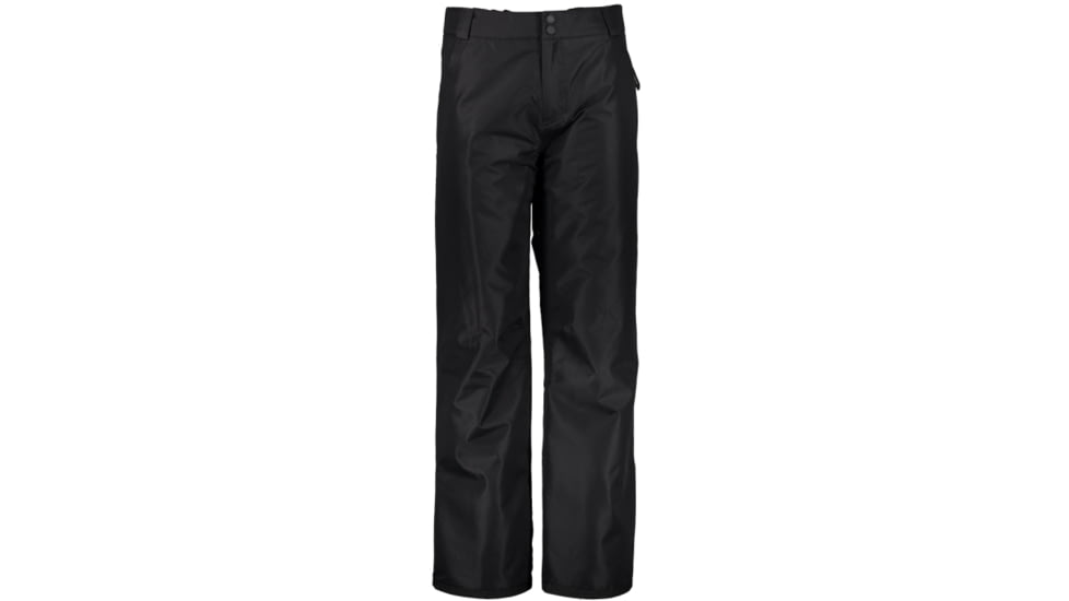 Obermeyer Keystone Pant - Mens, Black, 2XL, 25102-16009-2XL