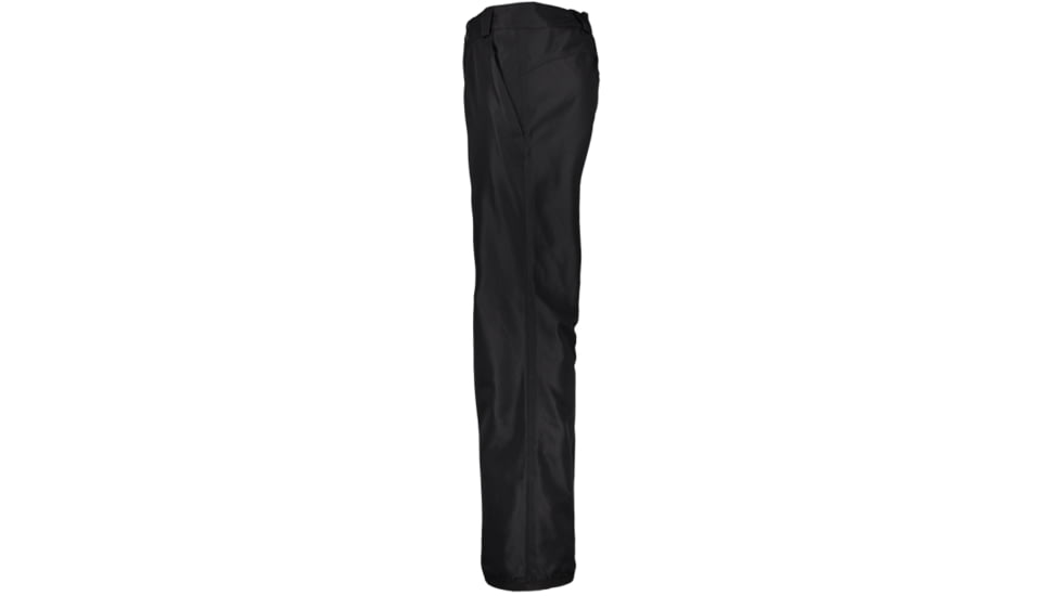 Obermeyer Keystone Shell Pant - Mens, Black, 2XLS, 25103-16009-2XLS