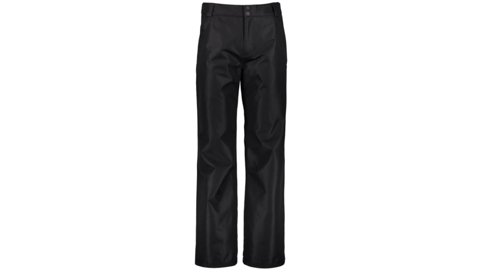 Obermeyer Keystone Shell Pant - Mens, Black, 2XLS, 25103-16009-2XLS