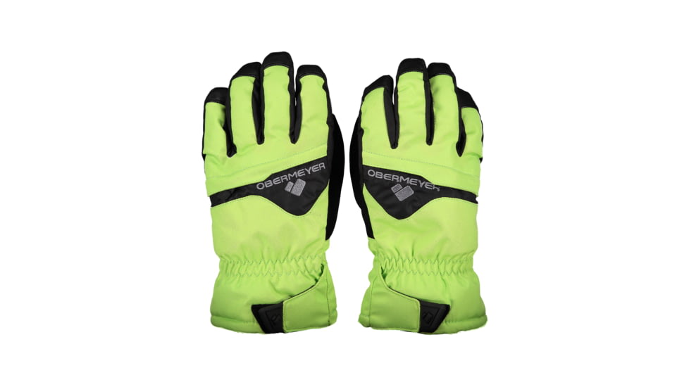 Obermeyer Lava Glove, Neature, Small, 78025-21082-S