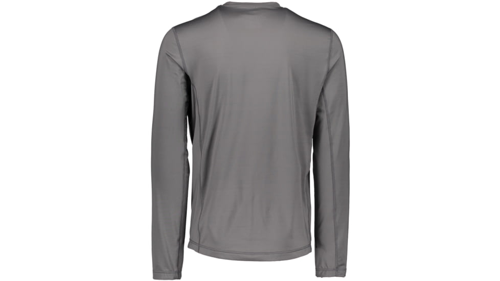 Obermeyer Lean Crew Top - Mens, Knightly, Medium, 29011-19003-M