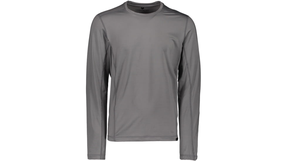 Obermeyer Lean Crew Top - Mens, Knightly, Medium, 29011-19003-M
