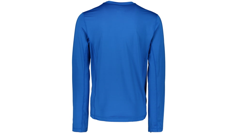 Obermeyer Lean Crew Top - Mens, Navigate, Extra Large, 29011-20160-XL