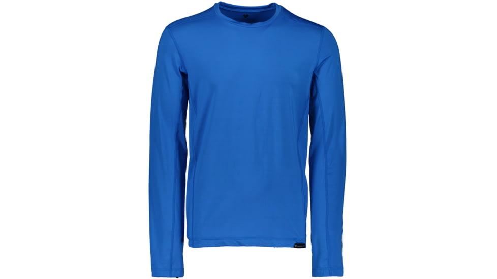 Obermeyer Lean Crew Top - Mens, Navigate, Extra Large, 29011-20160-XL