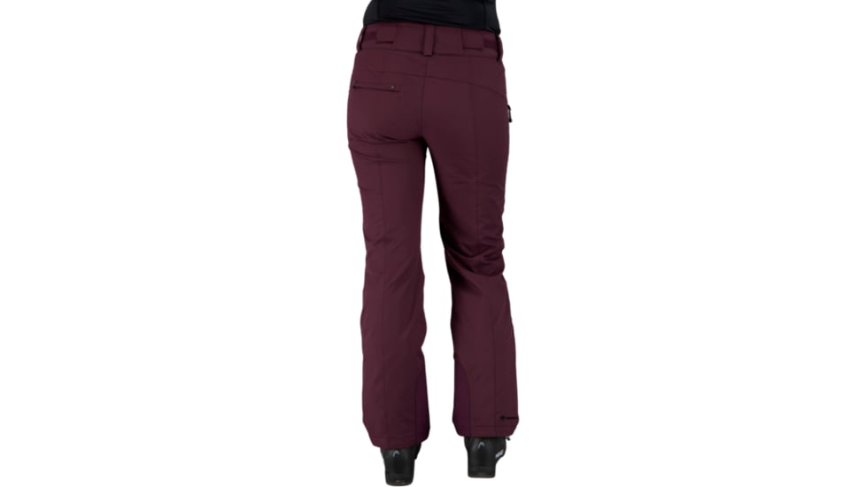 Obermeyer Malta Pant - Womens, Beret, 14, 15022-21178-14
