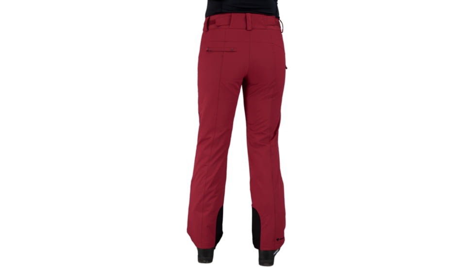 Obermeyer Malta Pant - Womens, Currant, 6, 15022-21046-6