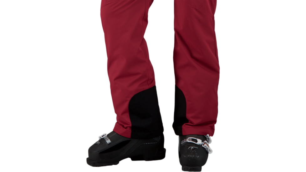 Obermeyer Malta Pant - Womens, Currant, 6, 15022-21046-6