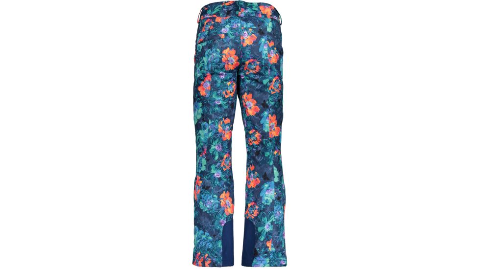 Obermeyer Malta Pant - Womens, Dreaming Of Spr, 4, 15027-DREAMING OF SPR-4