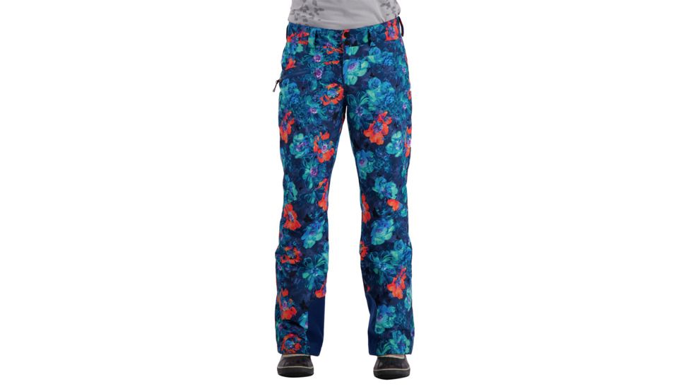 Obermeyer Malta Pant - Womens, Dreaming Of Spr, 4, 15027-DREAMING OF SPR-4