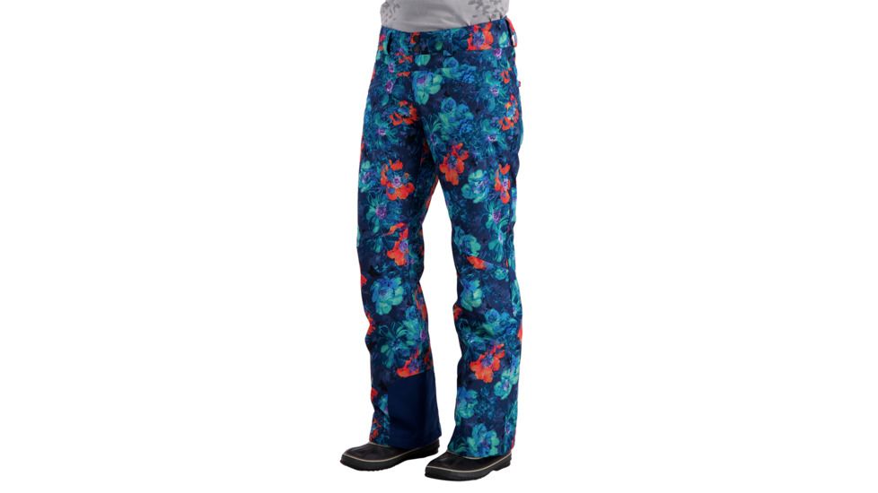 Obermeyer Malta Pant - Womens, Dreaming Of Spr, 4, 15027-DREAMING OF SPR-4