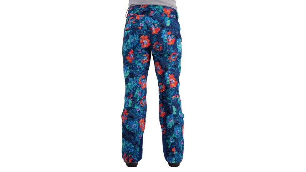 Obermeyer Malta Pant - Womens, Dreaming Of Spr, 4, 15027-DREAMING OF SPR-4