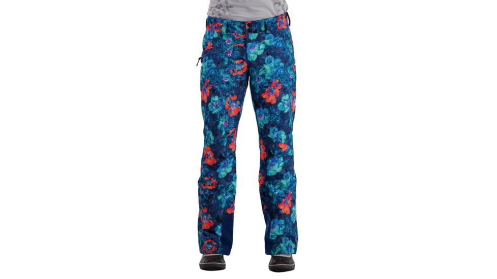 Obermeyer Malta Pant - Womens, Dreaming Of Spr, 6, 15027-DREAMING OF SPR-6