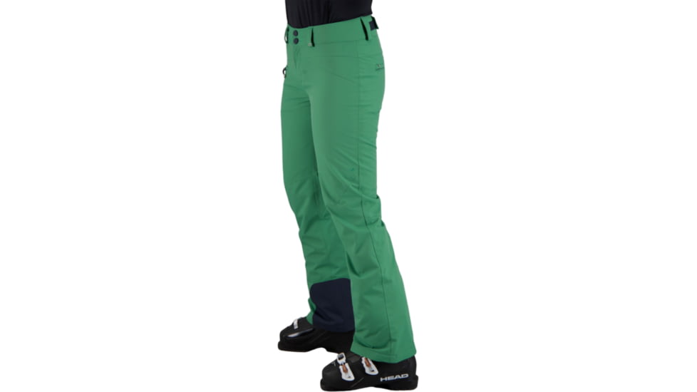 Obermeyer Malta Pant - Womens, Eucalyptus, 16, 15022-21186-16