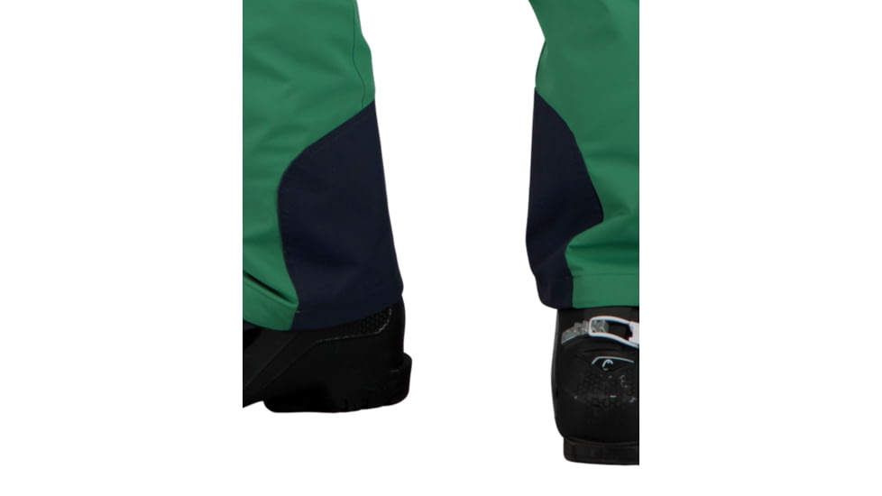 Obermeyer Malta Pant - Womens, Eucalyptus, 16, 15022-21186-16