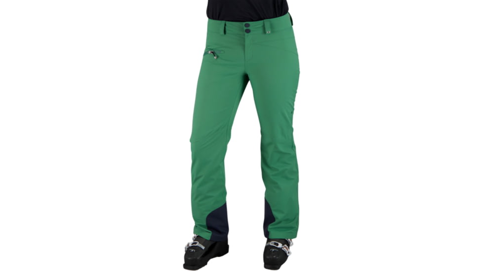Obermeyer Malta Pant - Womens, Eucalyptus, 16, 15022-21186-16