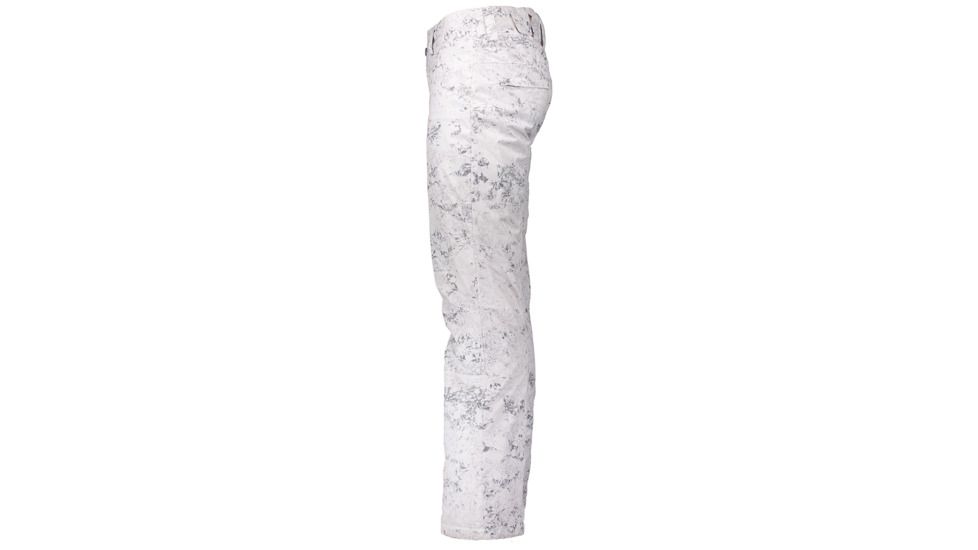Obermeyer Malta Pant - Womens, Frosted Fossils, 14, 15027-FROSTED FOSSILS-14