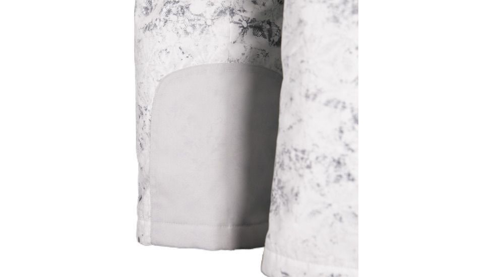 Obermeyer Malta Pant - Womens, Frosted Fossils, 14, 15027-FROSTED FOSSILS-14