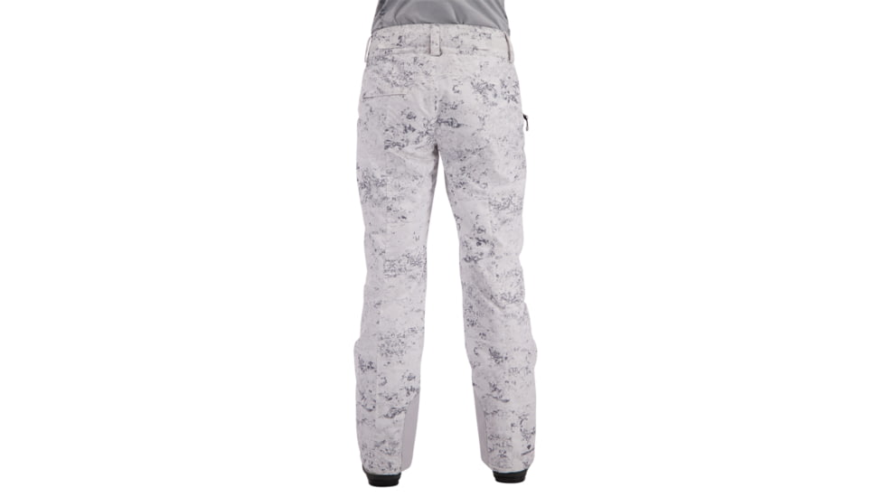 Obermeyer Malta Pant - Womens, Frosted Fossils, 4, 15027-FROSTED FOSSILS-4