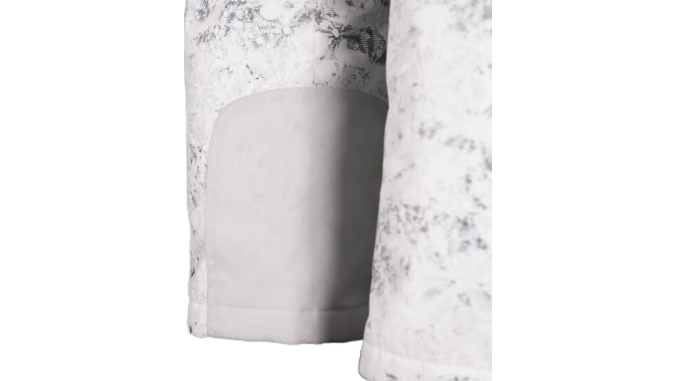 Obermeyer Malta Pant - Womens, Frosted Fossils, 4, 15027-FROSTED FOSSILS-4