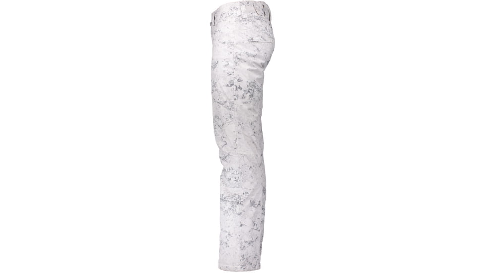 Obermeyer Malta Pant - Womens, Frosted Fossils, 8, 15027-FROSTED FOSSILS-8