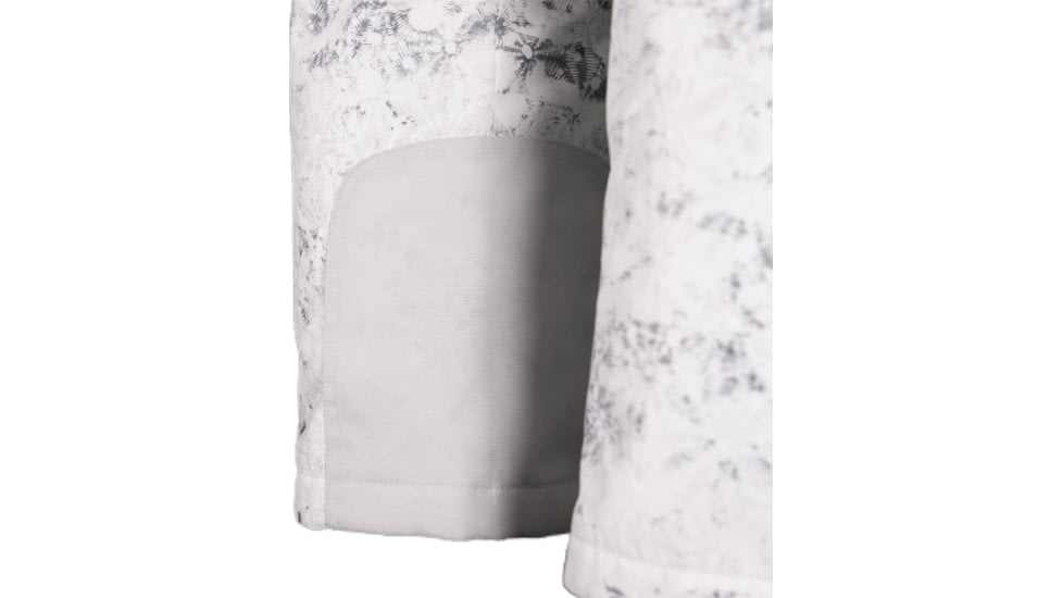 Obermeyer Malta Pant - Womens, Frosted Fossils, 8, 15027-FROSTED FOSSILS-8