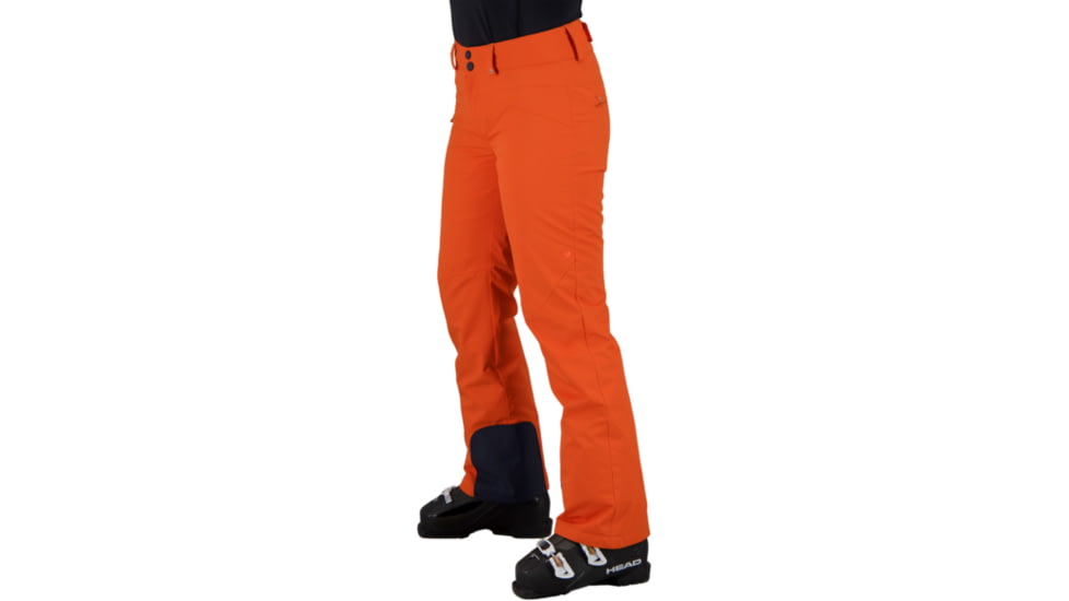 Obermeyer Malta Pant - Womens, Saffron, 20, 15022-21038-20
