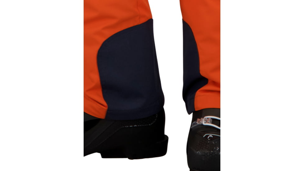 Obermeyer Malta Pant - Womens, Saffron, 20, 15022-21038-20