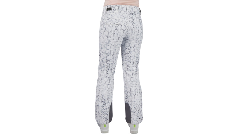 Obermeyer Malta Pant - Womens, Squall Out, 14, 15022-21101-14