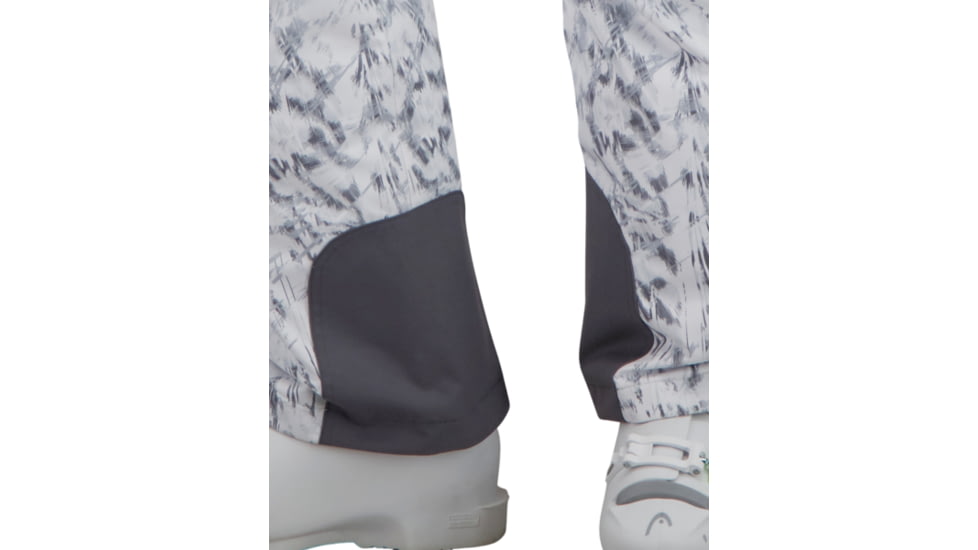 Obermeyer Malta Pant - Womens, Squall Out, 14, 15022-21101-14