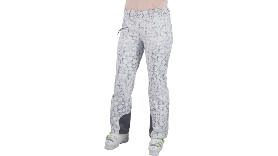 Obermeyer Malta Pant - Womens, Squall Out, 14, 15022-21101-14
