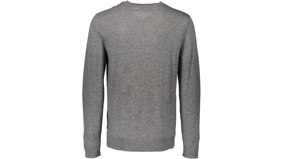 Obermeyer Mason V-Neck Sweater - Mens, Anchor, Extra Large, 26023-ANCHOR-XL