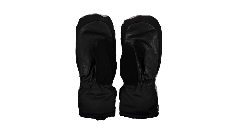 Obermeyer Molten Mitten - Boys, Hound, Extra Large, 78026-21087-XL