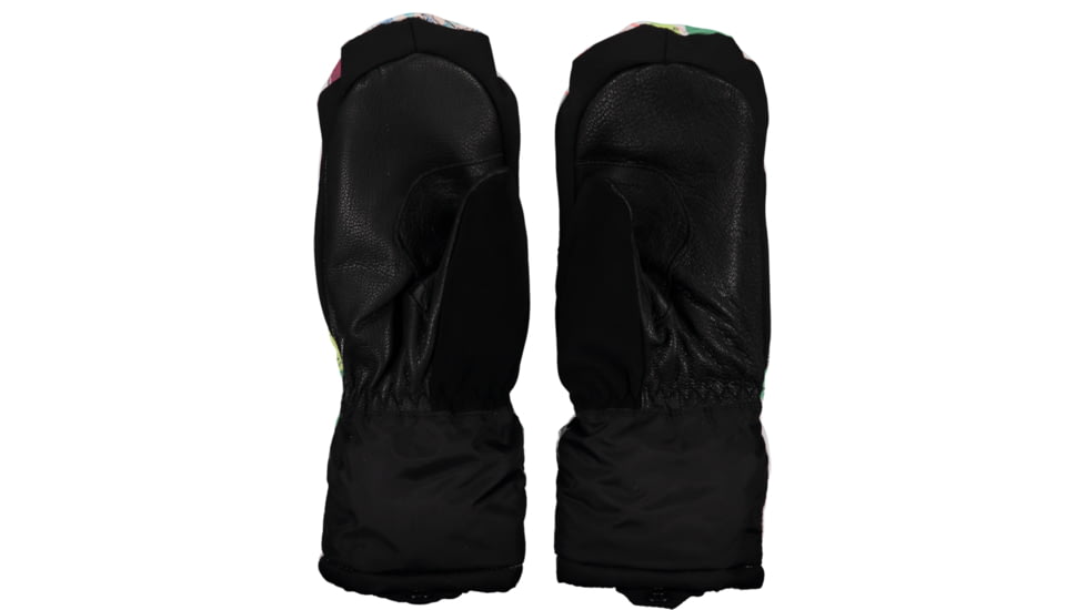 Obermeyer Molten Mitten - Boys, Uncharted, Small, 78026-21136-S