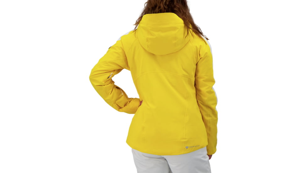 Obermeyer Nova Jacket - Womens, Firefly, 6, 11165-21021-6