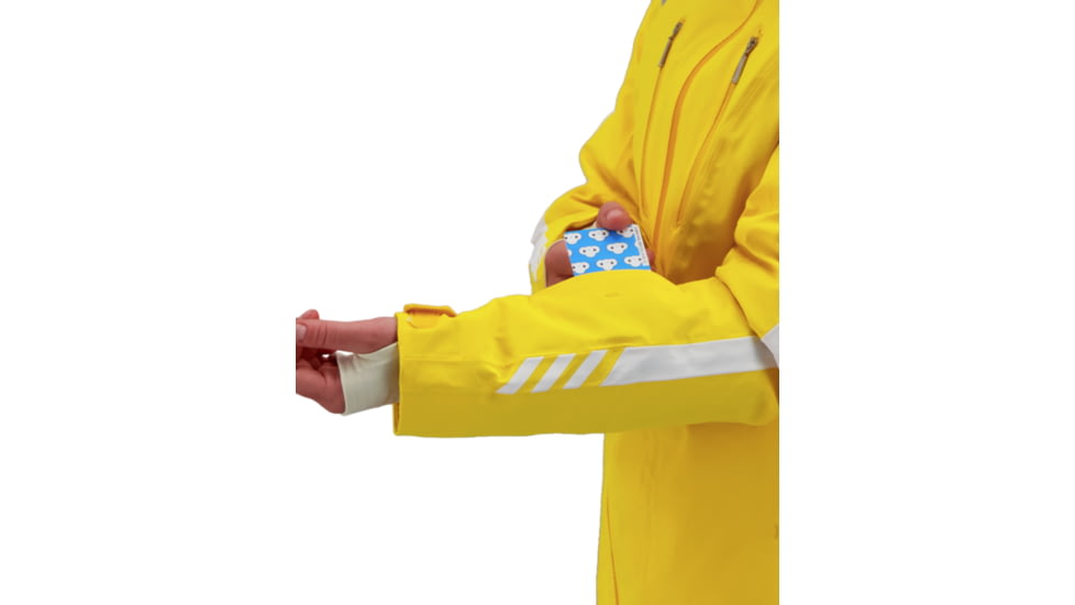 Obermeyer Nova Jacket - Womens, Firefly, 6, 11165-21021-6