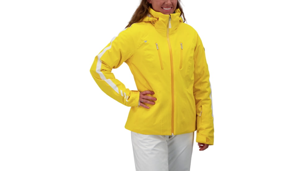 Obermeyer Nova Jacket - Womens, Firefly, 6, 11165-21021-6