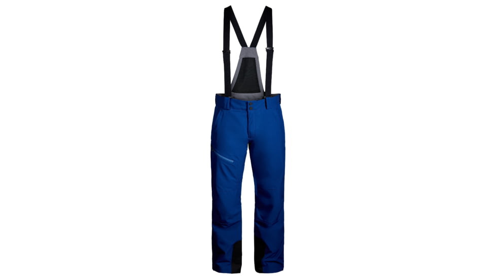 Obermeyer Force Suspender Pant - Mens