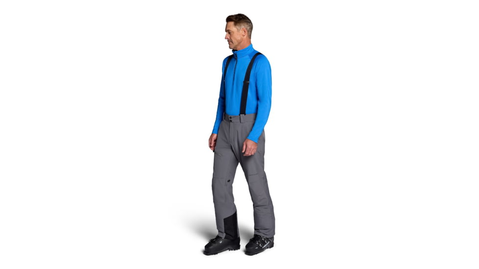 Obermeyer Force Suspender Pant - Mens
