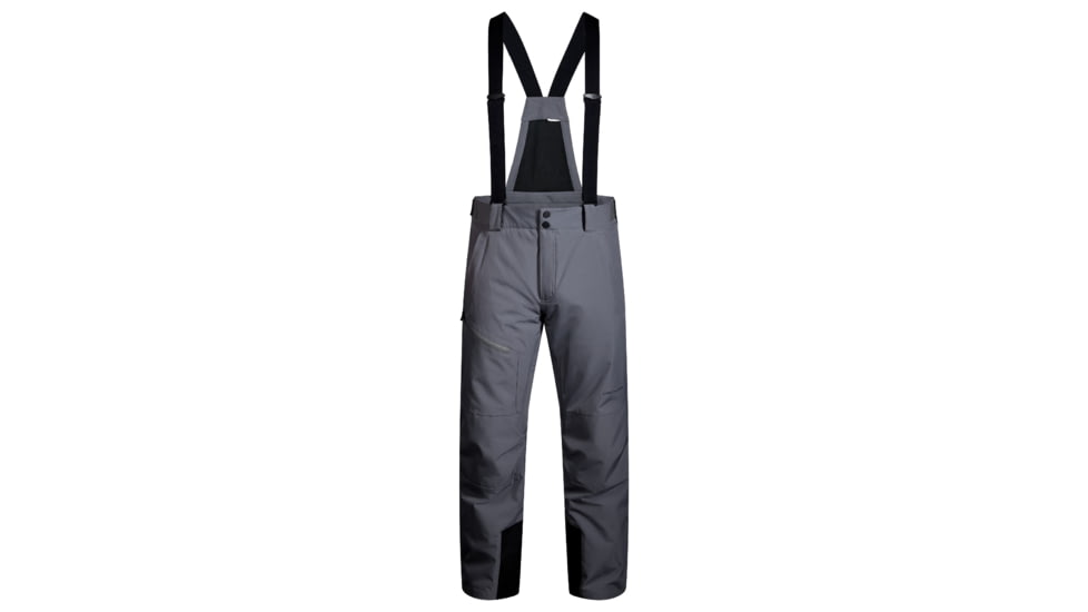 Obermeyer Force Suspender Pant - Mens
