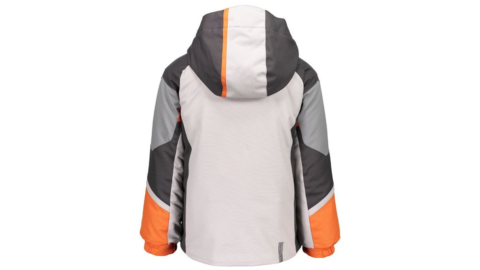 Obermeyer Orb Jacket - Boys, Tiger, 3, 61041-TIGER-3