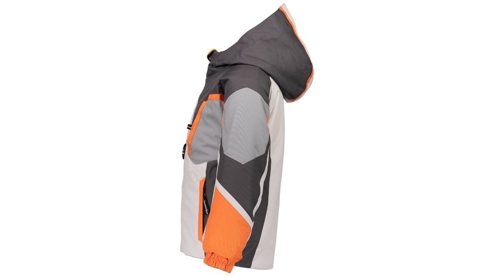 Obermeyer Orb Jacket - Boys, Tiger, 3, 61041-TIGER-3