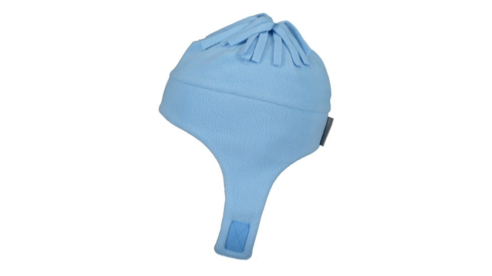 Obermeyer Orbit Fleece Hat, Blues To Me, 5-8, 77014-21064-5-8